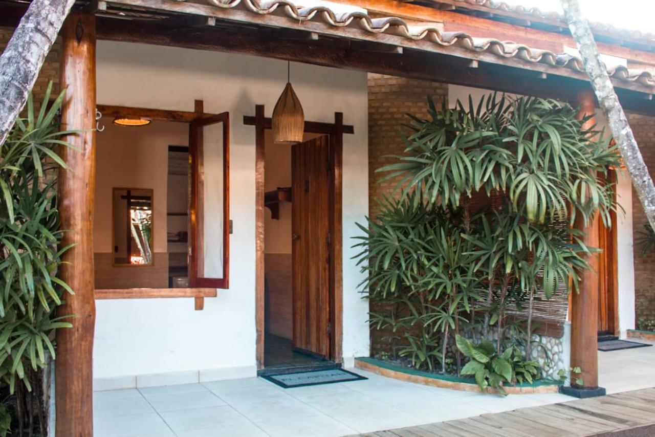 Inn El Capitan Barra Grande (Bahia)