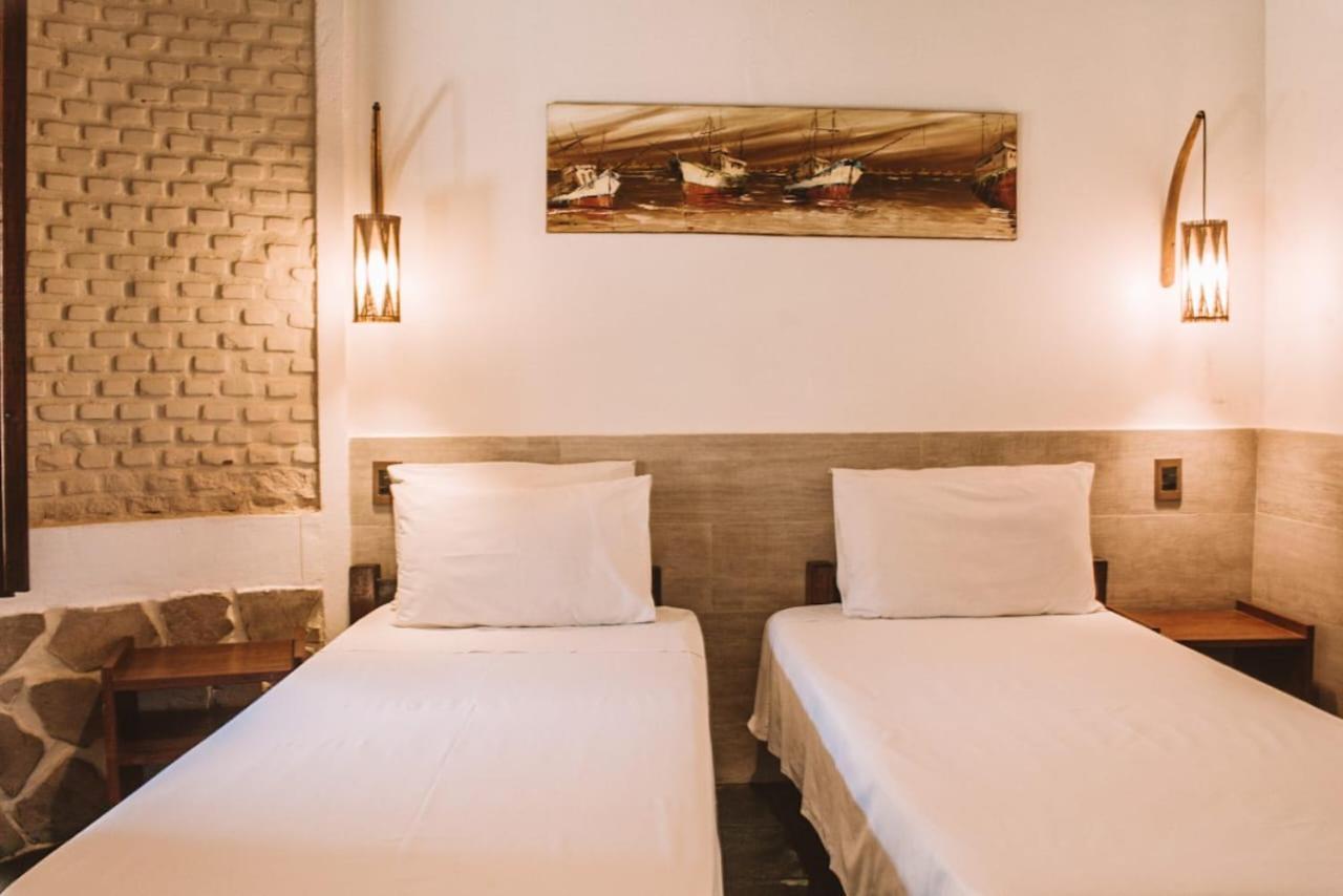 Inn El Capitan 3*
