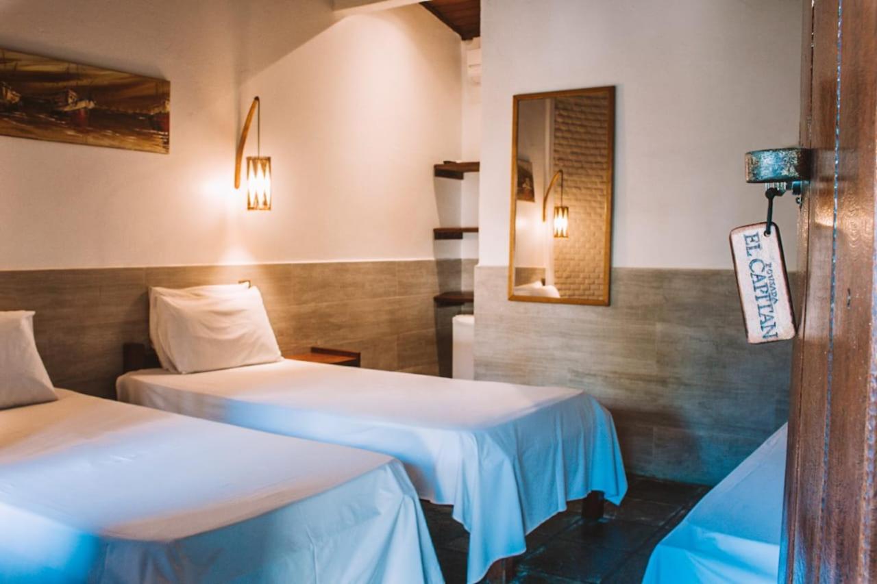 El Capitan Inn 3*