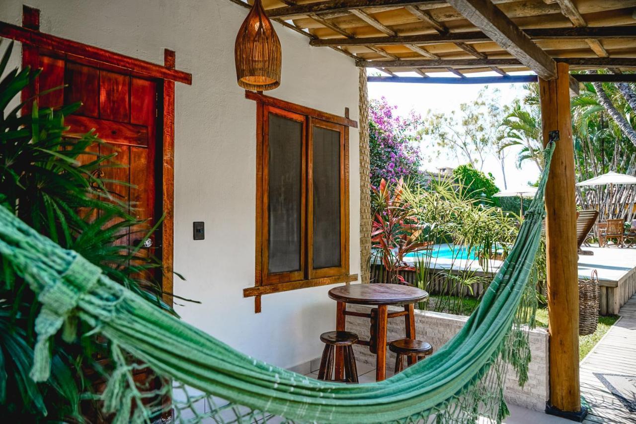 Inn El Capitan Barra Grande (Bahia)
