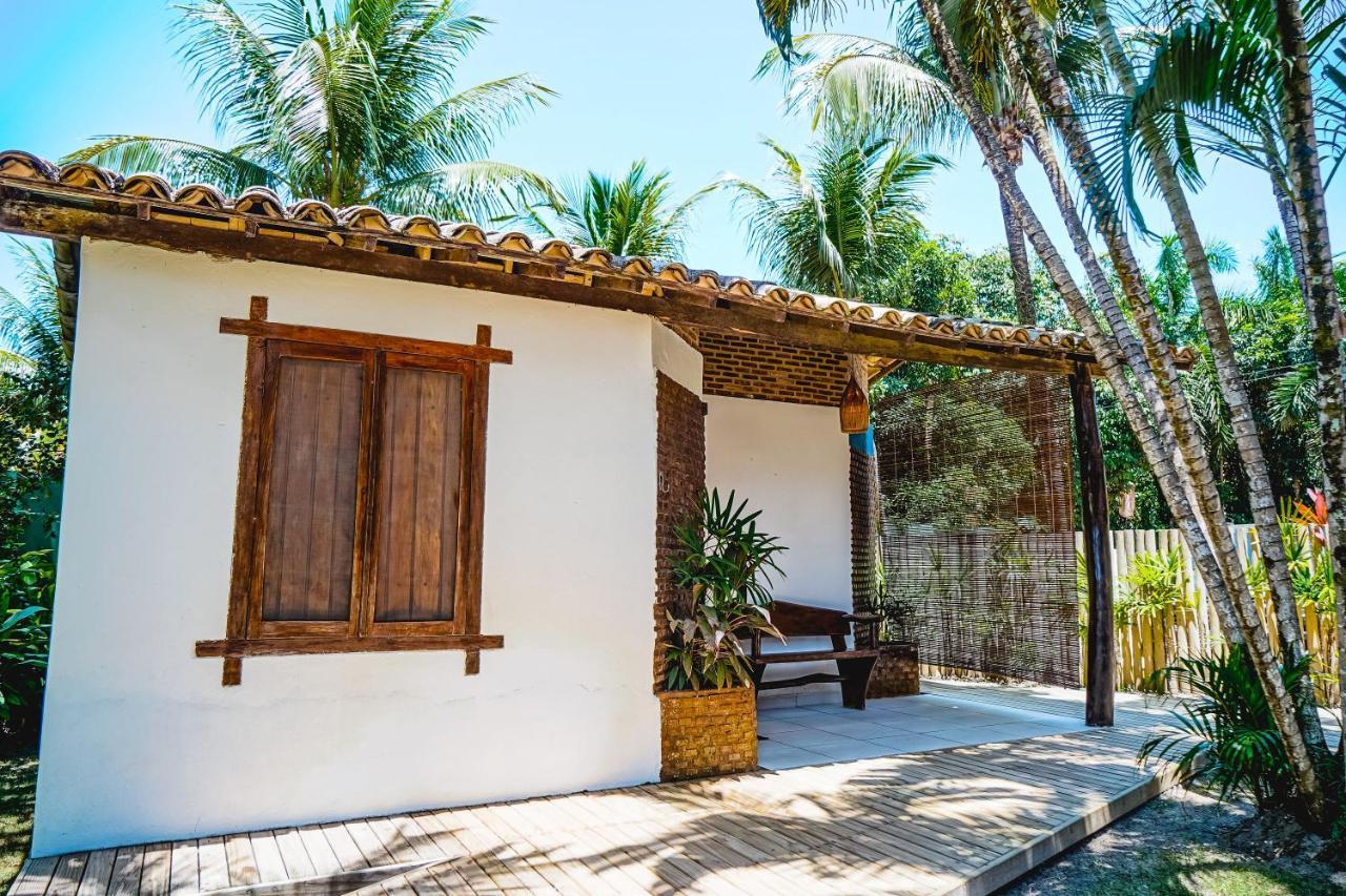El Capitan Inn Barra Grande (Bahia)